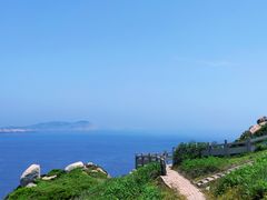 -南麂列岛
