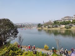 -枫香湖儿童公园