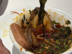 -七欣天香辣蟹火锅(闵行浦江欢乐颂店)