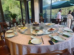 -山外山菜馆(玉泉路店)