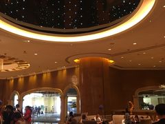 -澳门十六浦索菲特大酒店