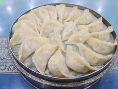 -老王烫面角(加油站店)