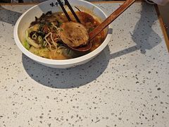 -味千拉面(金融街店)