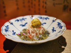 -九献创意菜·牛排料理(亮马河花园店)