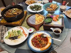 -君霖海鲜私房菜(春柳店)