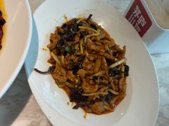 -茅庐川菜(烟台万象汇店)
