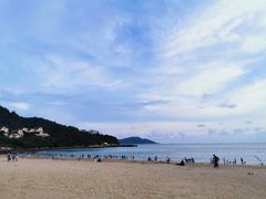 -东澳岛