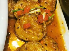-大川先生·小龙虾·川菜(信义坊店)