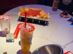 -星聚会KTV(龙湖上海奉贤天街店)