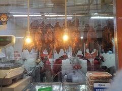 -北京王府井烤鸭(泰兴店)