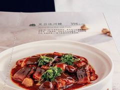 -A One Kitchen·南京精菜馆(德基广场店)