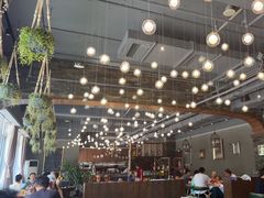 -ITA·意塔意大利餐厅(亦庄店)