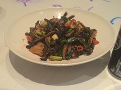 -宝轩渔府·老字号海鲜·正宗津菜(水上店)