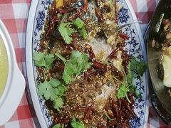 -昌盛德徐州老菜馆