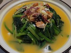 -周三的情书花园餐厅(江北店)
