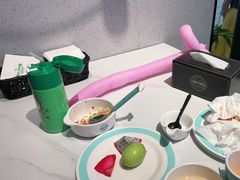 -经典世家牛排(德化万达店)