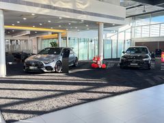 -奔驰利星行(北京花乡店)