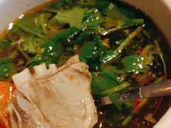 -新疆火焰山餐厅