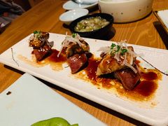 -初居食屋日式料理(万象城购物中心店)