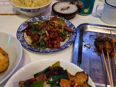 -文和友老长沙龙虾馆(化龙池店)