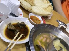 -鹅火锅(翡翠路店)