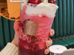 霸气车厘子-奈雪的茶(赛格店)