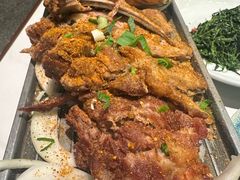 -清真·宁夏印象·盐池滩羊肉体验店(江宁路店)