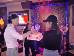 -乐界KTV(虹桥中心店)