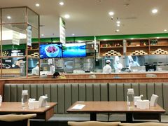 大堂-晋家门(弘阳广场店)