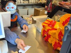 -老黄记手撕烤兔(玉林街店)