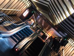 -成都百丽宫影城(LUXE太古里店)