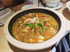 -大碗先生(万家丽店)