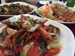 BANZAAN&nbsp;Fresh&nbsp;Market-班赞海鲜市场