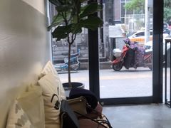 -red donkey coffee