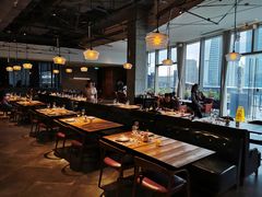 -Mercato莫卡多露台餐厅与酒吧(K11店)