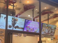 -DQ·蛋糕·冰淇淋(万象城店)