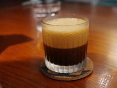 -Be Lived Cafe比例咖啡(摩天轮店)