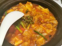 -粗茶淡饭·汉口公馆(循礼门店)