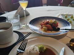 -岁粤Moon·湖景餐厅(月光码头店)