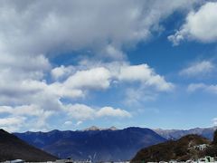 -太子岭滑雪场