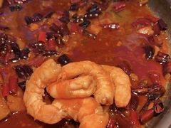 -徐记小怪兽肉蟹煲(中央大街店)
