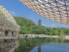 -牛首山文化旅游区