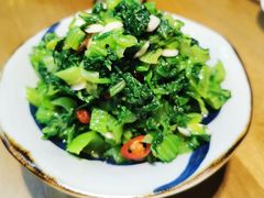 -海荣锅贴馆(五味十字店)