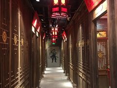 -蜀大侠火锅(森兰花园城店)