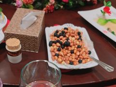 -万宝海鲜舫(劳动公园店)