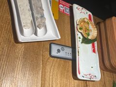 -蟹将军·松叶蟹和牛日料放题自助(K11店)