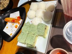 -和彩放题餐厅(酒仙桥店)