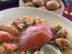 -RIVIERA 松鹤楼(外滩店)