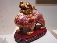 -中国景泰蓝艺术博物馆