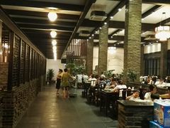 -健眺小海鲜(临海后山店)